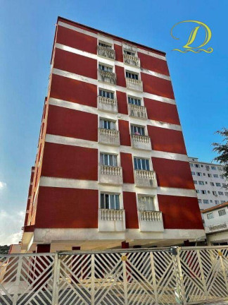 Imagem Apartamento com 1 Quarto à Venda, 41 m² em Boqueirão - Praia Grande Imagem Apartamento com 1 Quarto à Venda, 41 m² em Boqueirão - Praia Grande