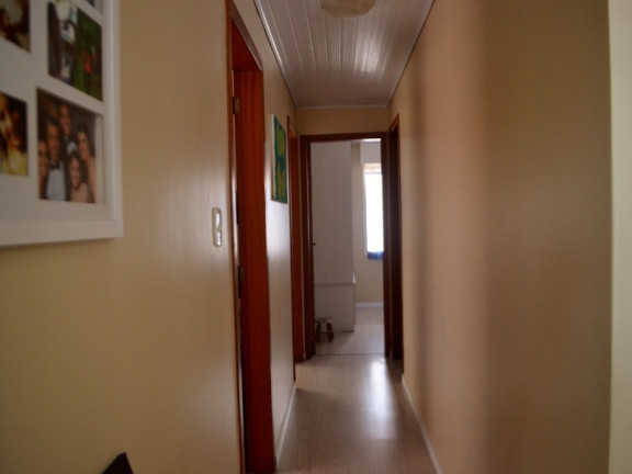 Imagem Casa com 4 Quartos à Venda, 90 m² em Parque Santa Fé - Porto Alegre Imagem Casa com 4 Quartos à Venda, 90 m² em Parque Santa Fé - Porto Alegre