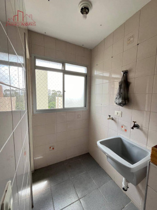 Imagem Apartamento com 2 Quartos à Venda, 60 m² em Parque Munhoz - São Paulo Imagem Apartamento com 2 Quartos à Venda, 60 m² em Parque Munhoz - São Paulo