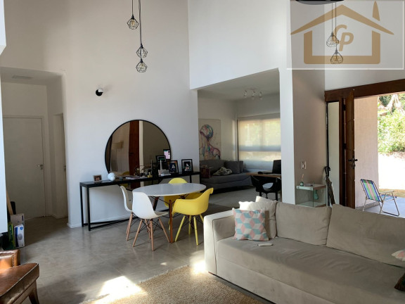 Imagem Casa com 3 Quartos à Venda, 240 m² em Granja Viana Ii - Cotia Imagem Casa com 3 Quartos à Venda, 240 m² em Granja Viana Ii - Cotia