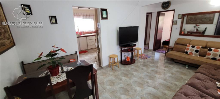 Imagem Apartamento com 2 Quartos à Venda, 75 m² em Guilhermina - Praia Grande Imagem Apartamento com 2 Quartos à Venda, 75 m² em Guilhermina - Praia Grande
