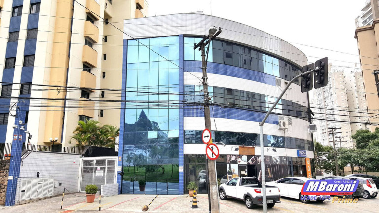 Imagem Sala Comercial para Alugar, 40 m² em Jardim Monte Kemel - São Paulo Imagem Sala Comercial para Alugar, 40 m² em Jardim Monte Kemel - São Paulo