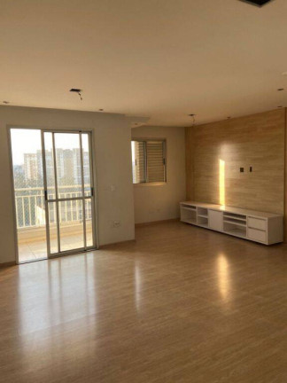Apartamento com 2 Quartos para Alugar, 78 m² em Taboão - São Bernardo Do Campo