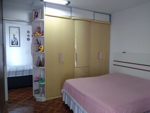Imagem Sobrado com 2 Quartos à Venda, 182 m² em Vila Nova Mauá - Mauá Imagem Sobrado com 2 Quartos à Venda, 182 m² em Vila Nova Mauá - Mauá