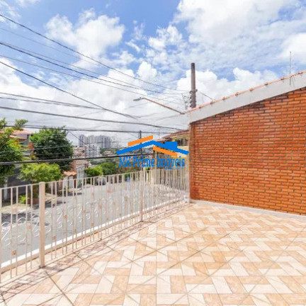 Imagem Casa com 3 Quartos à Venda, 195 m² em Bela Vista - Osasco Imagem Casa com 3 Quartos à Venda, 195 m² em Bela Vista - Osasco