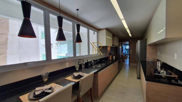 Imagem Apartamento com 4 Quartos à Venda, 245 m² em Praia De Itapoã - Vila Velha Imagem Apartamento com 4 Quartos à Venda, 245 m² em Praia De Itapoã - Vila Velha