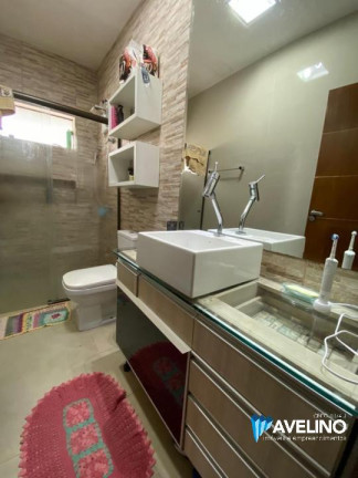 Imagem Casa com 4 Quartos à Venda, 350 m² em Jardim Europa - Dourados Imagem Casa com 4 Quartos à Venda, 350 m² em Jardim Europa - Dourados
