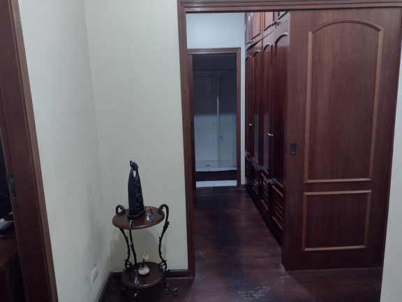 Imagem Apartamento com 3 Quartos à Venda, 129 m² em Boqueirão - Santos Imagem Apartamento com 3 Quartos à Venda, 129 m² em Boqueirão - Santos