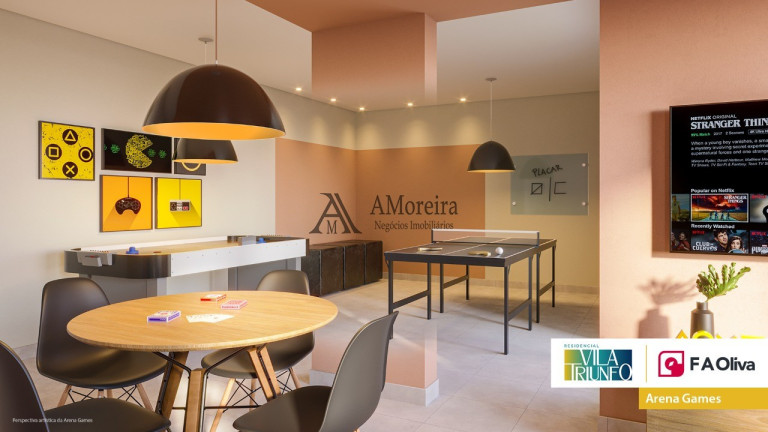 Imagem Imóvel com 2 Quartos à Venda, 66 m² em Centro - Itupeva