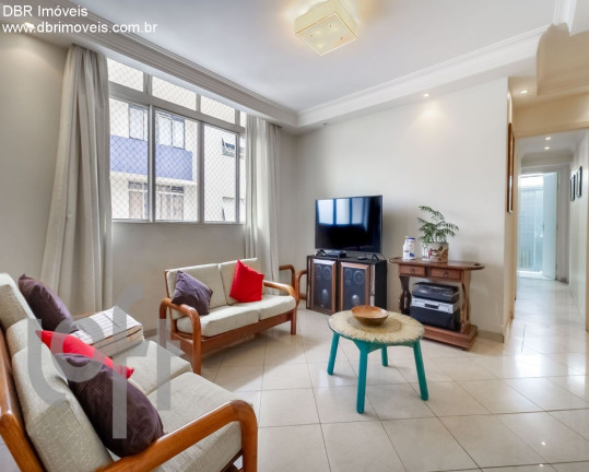 Imagem Apartamento com 3 Quartos à Venda, 126 m² em Vila Mariana - São Paulo Imagem Apartamento com 3 Quartos à Venda, 126 m² em Vila Mariana - São Paulo