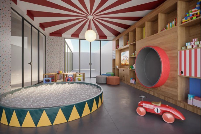 Imagem Imóvel com 3 Quartos à Venda, 272 m² em Jardins - São Paulo Imagem Imóvel com 3 Quartos à Venda, 272 m² em Jardins - São Paulo