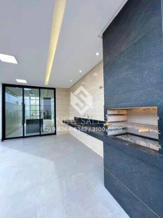 Imagem Casa com 3 Quartos à Venda, 175 m² em Terras Alpha Residencial 1 - Senador Canedo Imagem Casa com 3 Quartos à Venda, 175 m² em Terras Alpha Residencial 1 - Senador Canedo