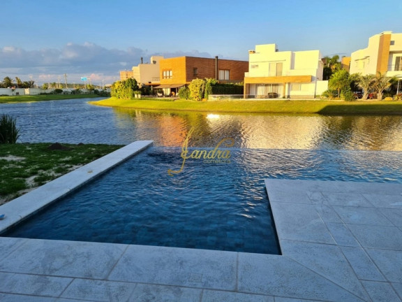 Imagem Casa de Condomínio com 5 Quartos à Venda, 383 m² em Centro - Xangri-la Imagem Casa de Condomínio com 5 Quartos à Venda, 383 m² em Centro - Xangri-la