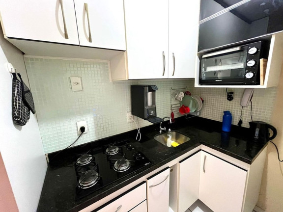 Imagem Imóvel com 1 Quarto à Venda, 42 m² em Areal (águas Claras) - Brasília Imagem Imóvel com 1 Quarto à Venda, 42 m² em Areal (águas Claras) - Brasília