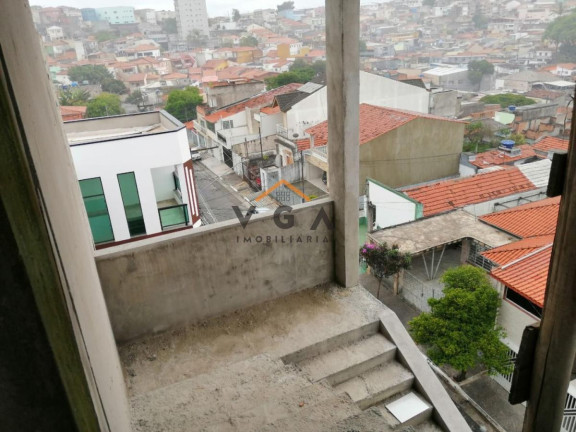 Imagem Apartamento com 3 Quartos à Venda, 43 m² em Vila Londrina - São Paulo Imagem Apartamento com 3 Quartos à Venda, 43 m² em Vila Londrina - São Paulo