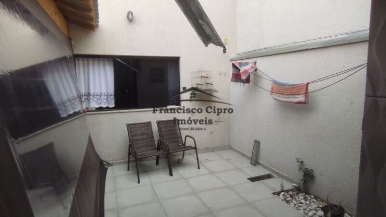 Imagem Sobrado com 2 Quartos à Venda, 205 m² em Vila Roma - Roseira Imagem Sobrado com 2 Quartos à Venda, 205 m² em Vila Roma - Roseira