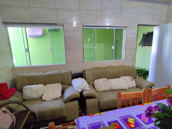 Imagem Sobrado com 1 Quarto à Venda, 110 m² em Ipê - São José Dos Pinhais Imagem Sobrado com 1 Quarto à Venda, 110 m² em Ipê - São José Dos Pinhais