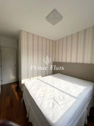 Imagem Apartamento com 2 Quartos à Venda, 84 m² em Bela Vista - São Paulo