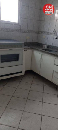 Imagem Casa com 2 Quartos à Venda, 80 m² em Marapé - Santos Imagem Casa com 2 Quartos à Venda, 80 m² em Marapé - Santos