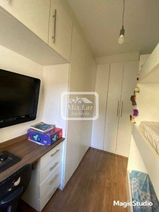 Imagem Apartamento com 2 Quartos à Venda, 61 m² em Jaguaribe - Osasco