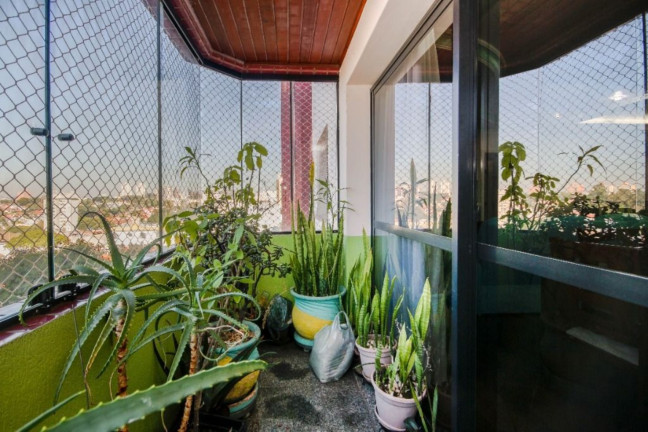 Imagem Imóvel com 3 Quartos à Venda, 144 m² em Jardim Da Saúde - São Paulo Imagem Imóvel com 3 Quartos à Venda, 144 m² em Jardim Da Saúde - São Paulo