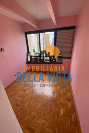 Imagem Apartamento com 4 Quartos à Venda, em Vila Mariana - São Paulo Imagem Apartamento com 4 Quartos à Venda, em Vila Mariana - São Paulo