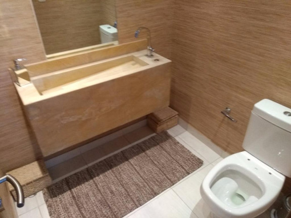 Imagem Apartamento com 3 Quartos à Venda, 100 m² em Boqueirão - Praia Grande Imagem Apartamento com 3 Quartos à Venda, 100 m² em Boqueirão - Praia Grande