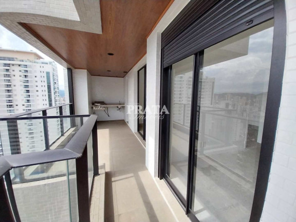 Imagem Apartamento com 1 Quarto à Venda, 54 m² em Boqueirão - Santos Imagem Apartamento com 1 Quarto à Venda, 54 m² em Boqueirão - Santos