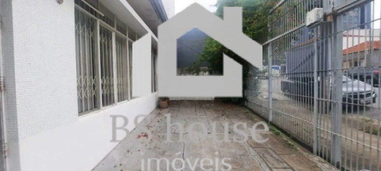 Imagem Casa com 2 Quartos para Alugar, 97 m² em Jardim - Santo André Imagem Casa com 2 Quartos para Alugar, 97 m² em Jardim - Santo André