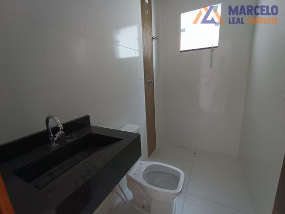 Imagem Casa com 2 Quartos à Venda, 65 m² em Primavera - Vitória Da Conquista Imagem Casa com 2 Quartos à Venda, 65 m² em Primavera - Vitória Da Conquista