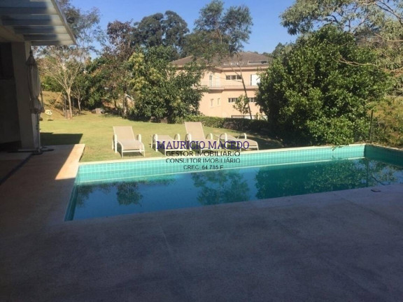 Imagem Casa com 4 Quartos à Venda, 1.500 m² em Residencial Tamboré - Barueri Imagem Casa com 4 Quartos à Venda, 1.500 m² em Residencial Tamboré - Barueri