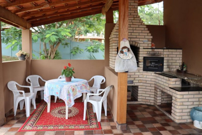 Imagem Imóvel com 2 Quartos à Venda, 110 m² em Vivendas Do Engenho D'água - Itatiba