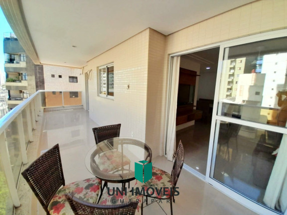 Imagem Apartamento com 2 Quartos para Alugar, 70 m² em Praia Do Morro - Guarapari