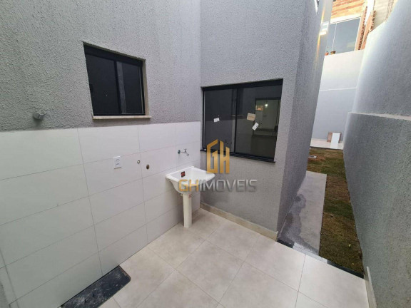 Imagem Casa com 2 Quartos à Venda, 81 m² em Residencial Buriti - Senador Canedo Imagem Casa com 2 Quartos à Venda, 81 m² em Residencial Buriti - Senador Canedo