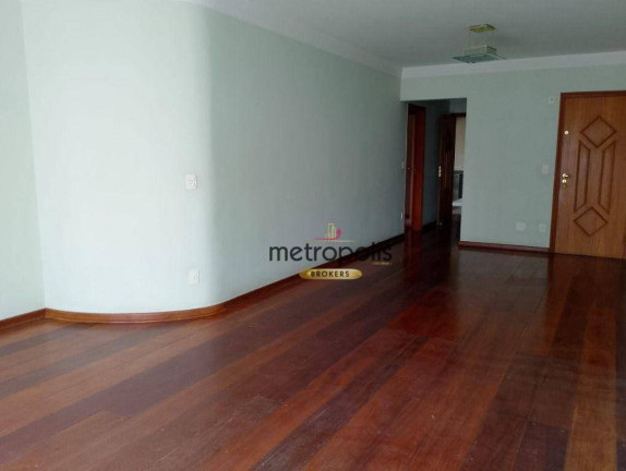 Imagem Apartamento com 3 Quartos para Alugar, 146 m² em Santa Paula - São Caetano Do Sul Imagem Apartamento com 3 Quartos para Alugar, 146 m² em Santa Paula - São Caetano Do Sul