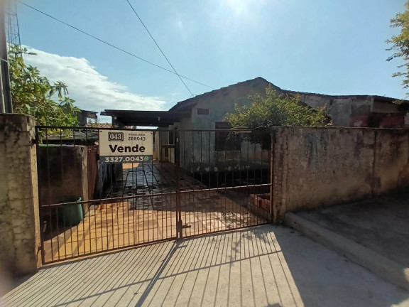 Casa com 4 Quartos à Venda, 300 m² em Parigot De Souza 2 - Londrina