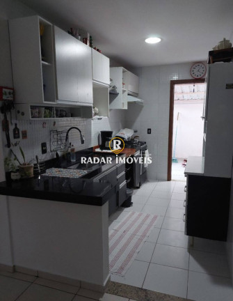 Imagem Apartamento com 2 Quartos à Venda, 100 m² em Palmeiras - Cabo Frio Imagem Apartamento com 2 Quartos à Venda, 100 m² em Palmeiras - Cabo Frio