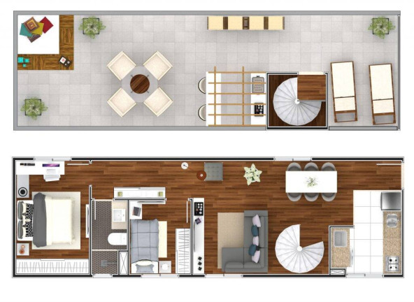 Imagem Apartamento com 2 Quartos à Venda, 68 m² em Vila Aricanduva - São Paulo