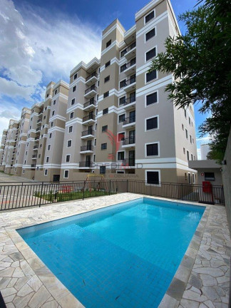 Imagem Apartamento com 2 Quartos à Venda, 56 m² em Pompeia - Piracicaba Imagem Apartamento com 2 Quartos à Venda, 56 m² em Pompeia - Piracicaba
