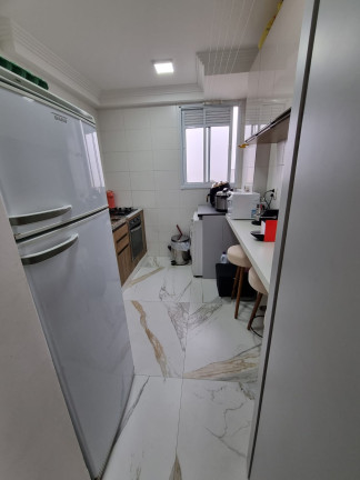 Imagem Apartamento com 2 Quartos à Venda, 50 m² em Baeta Neves - São Bernardo Do Campo Imagem Apartamento com 2 Quartos à Venda, 50 m² em Baeta Neves - São Bernardo Do Campo