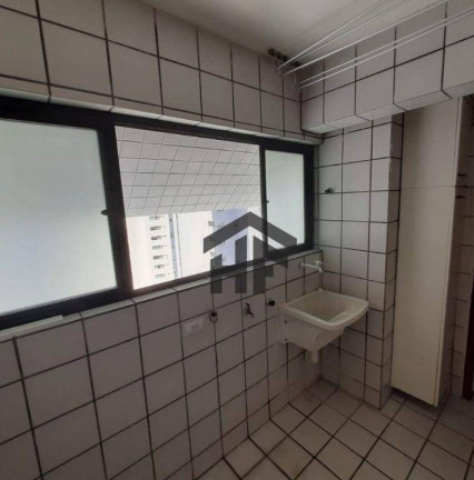 Apartamento com 3 Quartos à Venda, 74 m² em Rosarinho - Recife