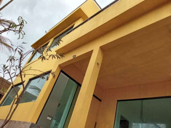 Imagem Casa com 3 Quartos à Venda, 263 m² em Centro - Tibau Do Sul Imagem Casa com 3 Quartos à Venda, 263 m² em Centro - Tibau Do Sul