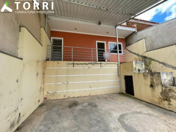 Imagem Casa com 2 Quartos à Venda, 60 m² em Wanel Ville - Sorocaba Imagem Casa com 2 Quartos à Venda, 60 m² em Wanel Ville - Sorocaba