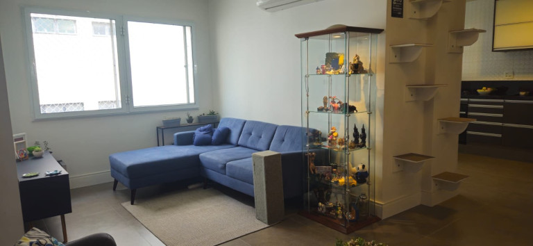 Imagem Apartamento com 2 Quartos à Venda, 70 m² em Moema Imagem Apartamento com 2 Quartos à Venda, 70 m² em Moema