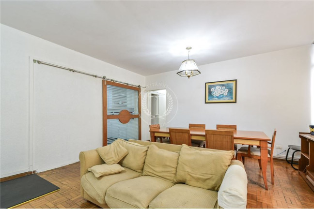 Imagem Apartamento com 3 Quartos à Venda, 111 m² em Pinheiros - São Paulo Imagem Apartamento com 3 Quartos à Venda, 111 m² em Pinheiros - São Paulo