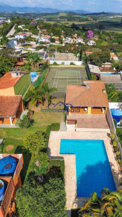 Imagem Chácara com 7 Quartos à Venda, 3 m² em Rio Abaixo - Atibaia Imagem Chácara com 7 Quartos à Venda, 3 m² em Rio Abaixo - Atibaia