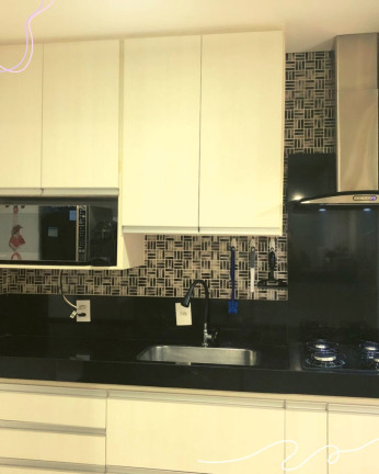 Imagem Sobrado com 3 Quartos à Venda, em Parque Villa Flores - Sumaré Imagem Sobrado com 3 Quartos à Venda, em Parque Villa Flores - Sumaré