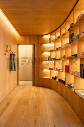 Imagem Imóvel com 3 Quartos à Venda, 365 m² em Jardim Paulista - São Paulo