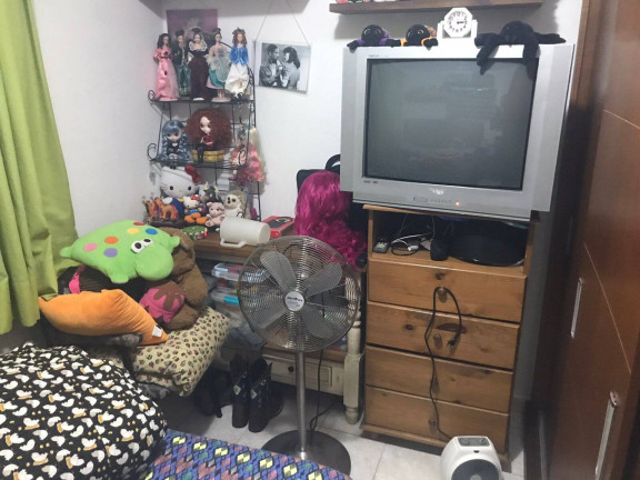Imagem Apartamento com 2 Quartos à Venda, 48 m² em Jardim Celeste - São Paulo Imagem Apartamento com 2 Quartos à Venda, 48 m² em Jardim Celeste - São Paulo