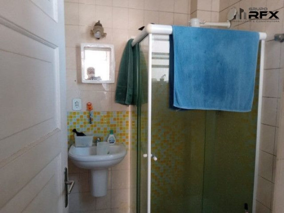 Imagem Apartamento com 2 Quartos à Venda, 48 m² em Centro - Niterói Imagem Apartamento com 2 Quartos à Venda, 48 m² em Centro - Niterói